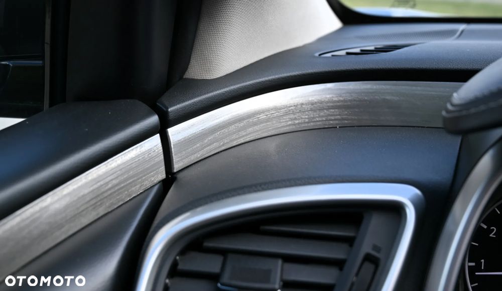 Nissan Murano - 38