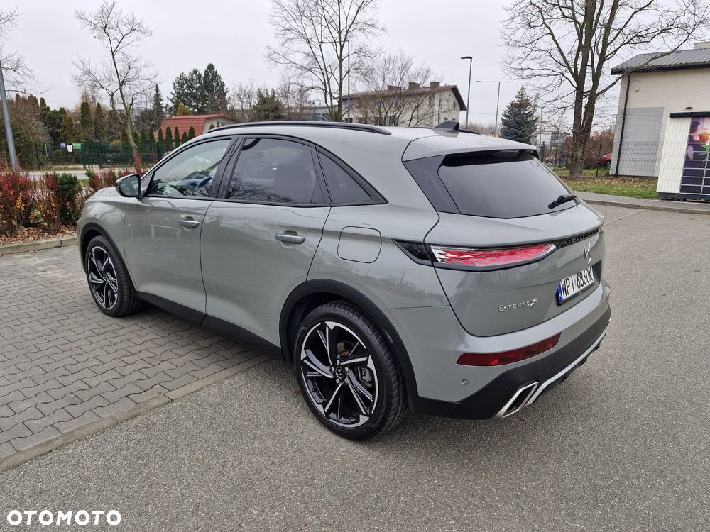 DS Automobiles DS 7 Crossback - 6