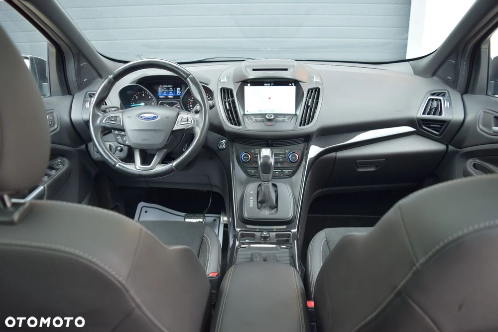 Ford Kuga 2.0 TDCi AWD ST-Line - 38