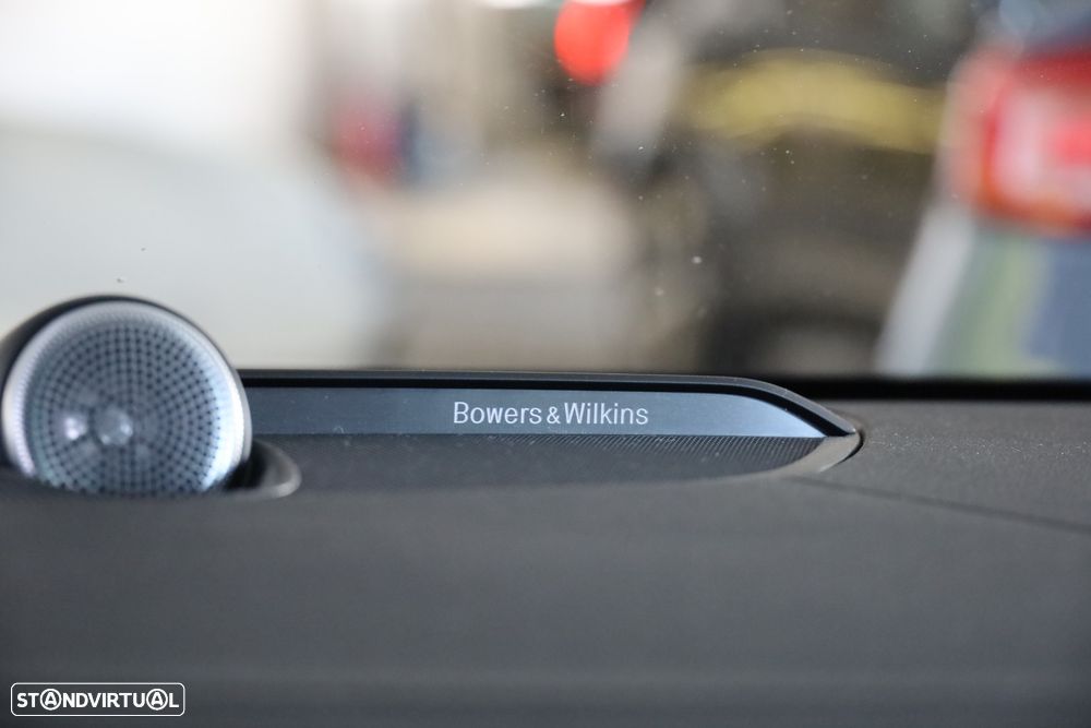 Volvo S90 2.0 D4 Inscription Geartronic - 30