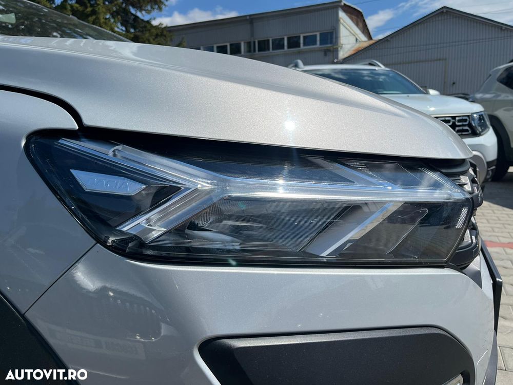 Dacia Jogger 5 locuri TCe 110 Essential - 15