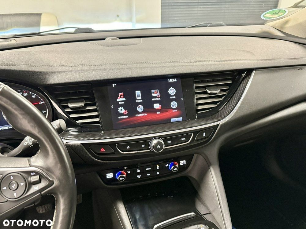 Opel Insignia - 23