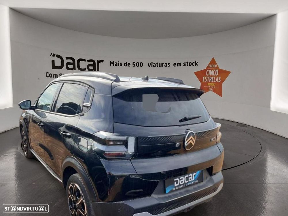 Citroën e-C3 44 kWh Max - 3