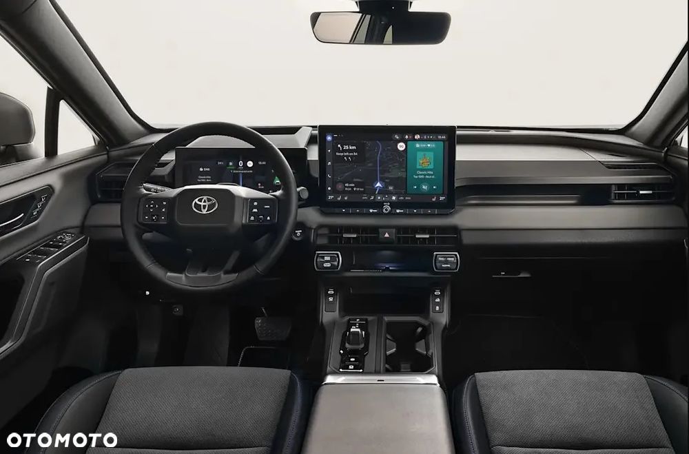 Toyota RAV4 - 3