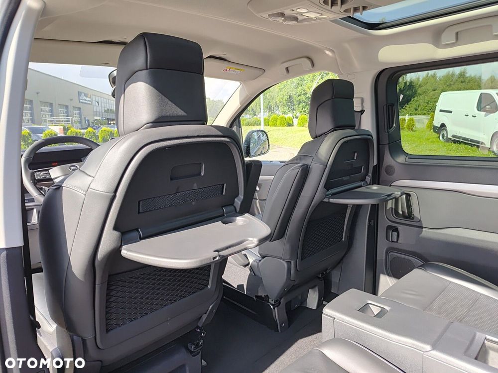 Opel Zafira - 28