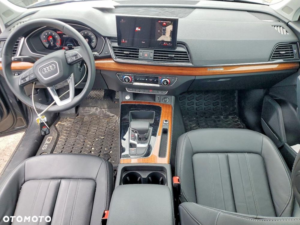 Audi Q5 - 7