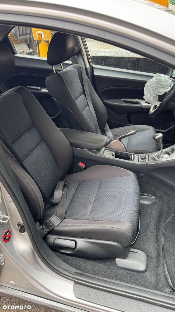 Honda Civic - 6