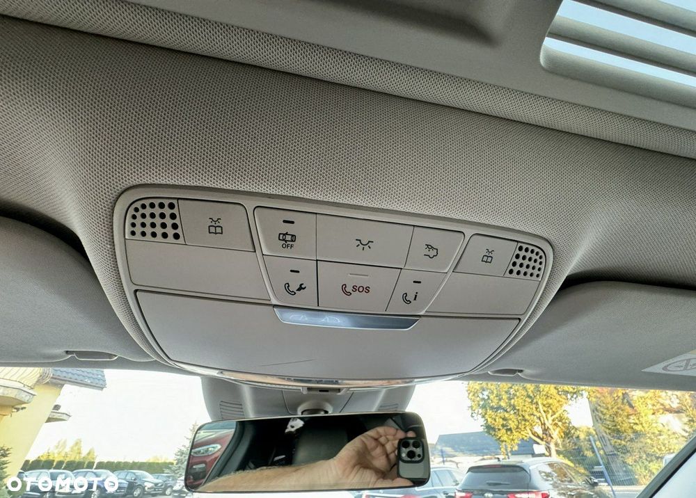 Mercedes-Benz CLS - 28