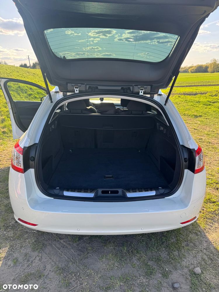 Peugeot 508 2.0 BlueHDi Active S&S - 7