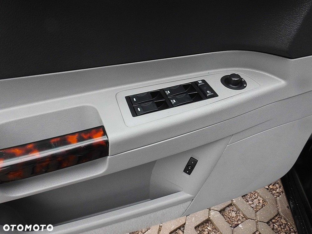 Chrysler 300C 2.7 Automatik - 18