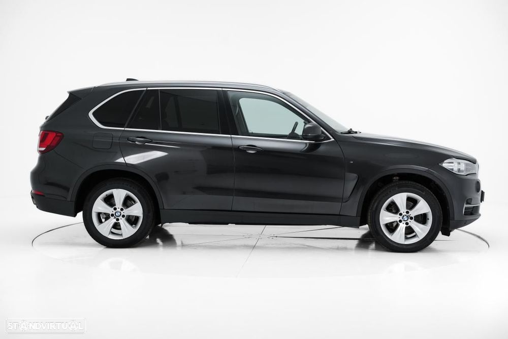 BMW X5 25 d sDrive - 2