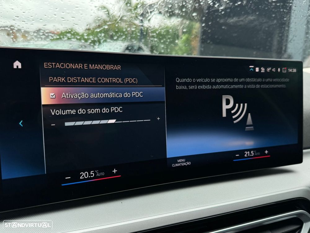 BMW 330 e Touring Corporate Edition Auto - 46