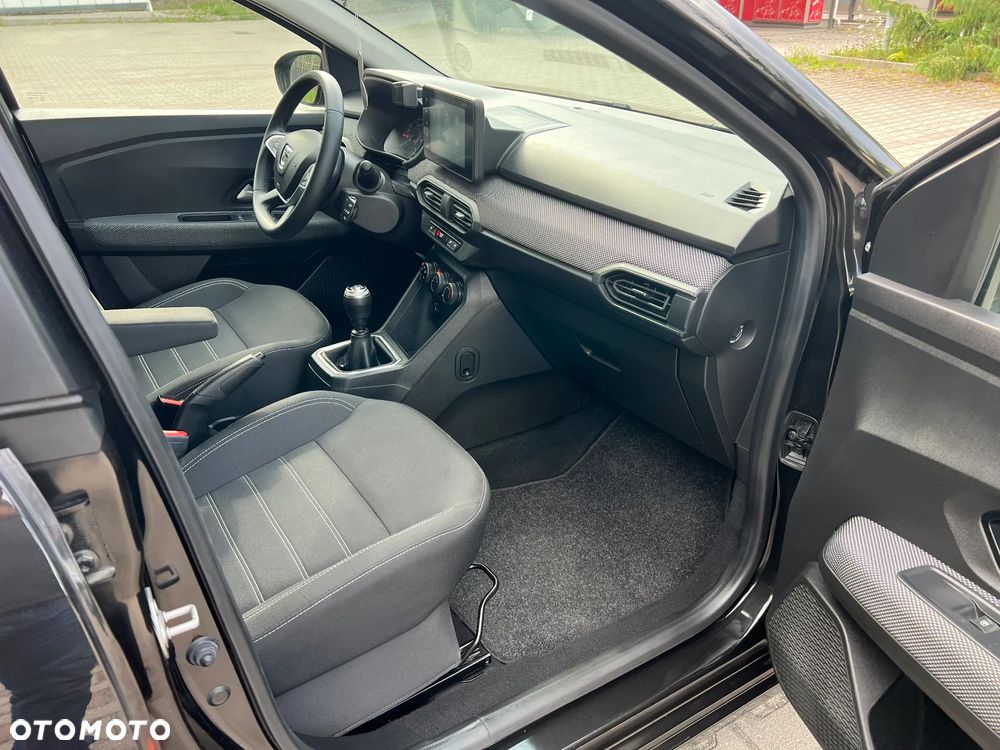 Dacia Sandero TCe 90 Expression - 16