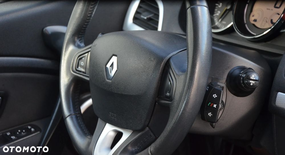 Renault Megane - 23