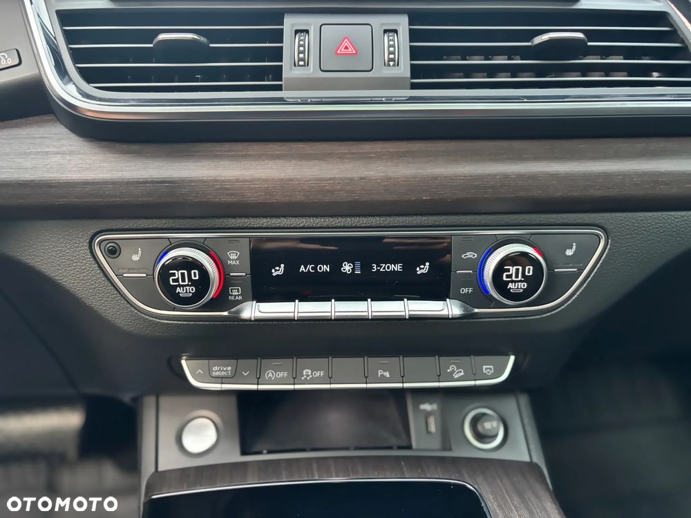 Audi Q5 45 TFSI mHEV Quattro S tronic - 26
