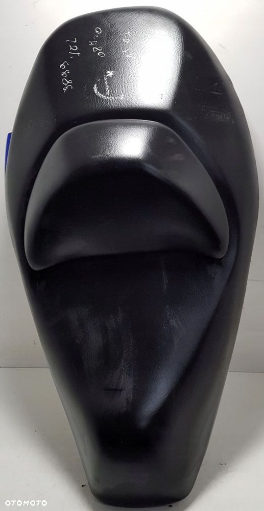 SUZUKI BURGMAN 125 SIEDZENIE FOTEL KANAPA - 1