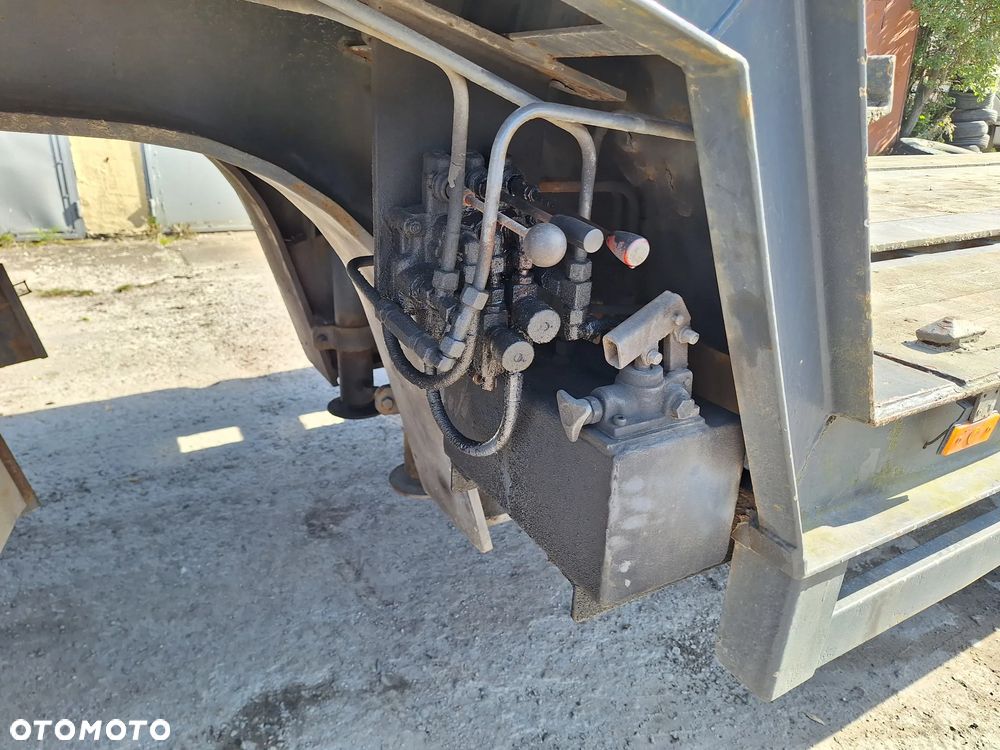 Trax S533A7P - 9