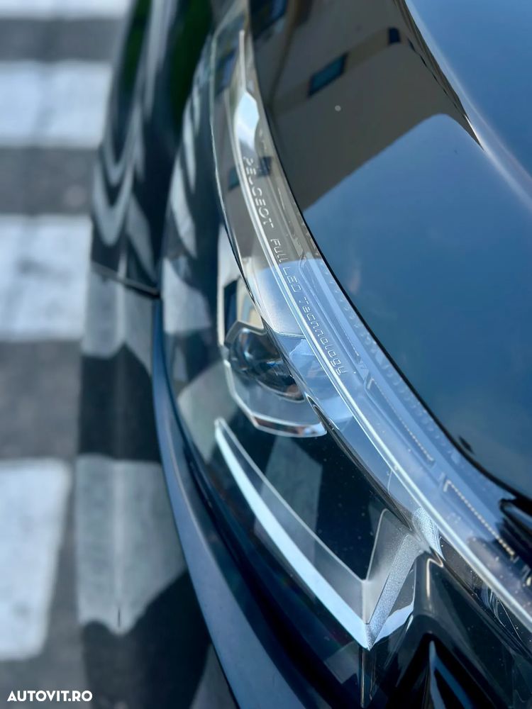 Peugeot 3008 - 24