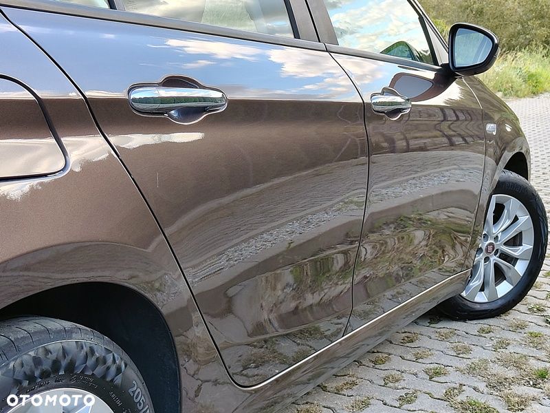 Fiat Tipo 1.4 16v S-Design - 32