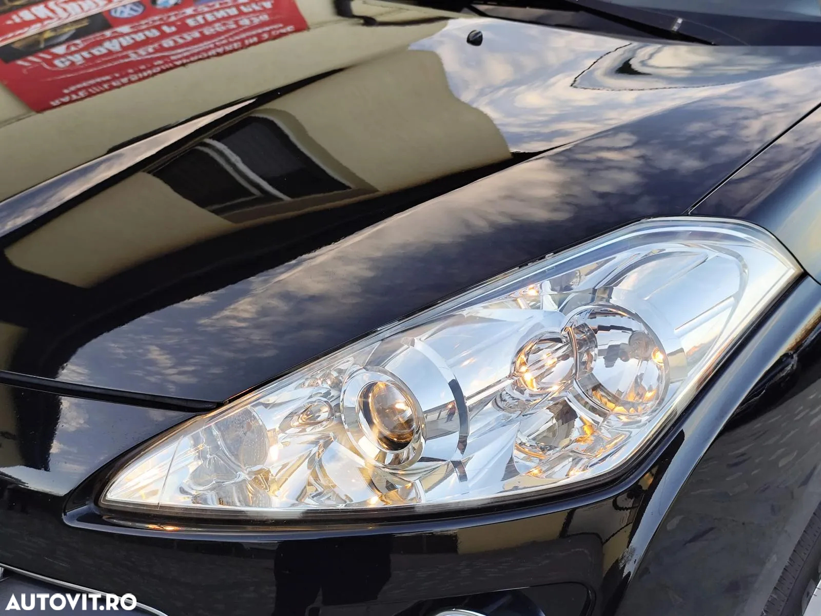 Peugeot 4007 - 13