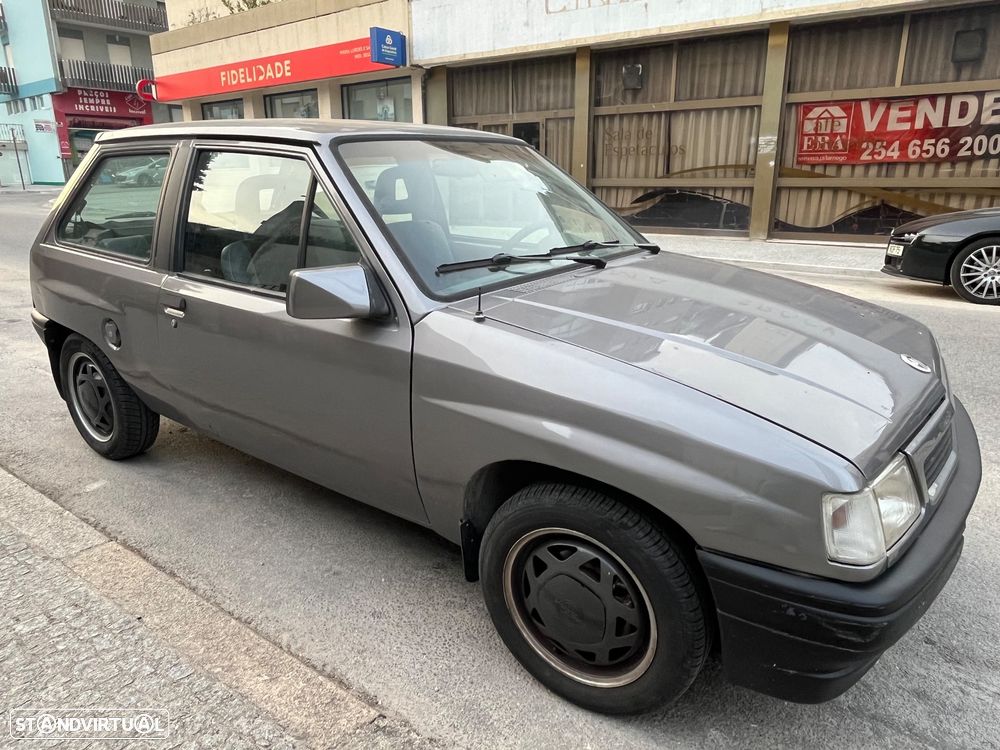 Opel Corsa 1.2 Swing - 2