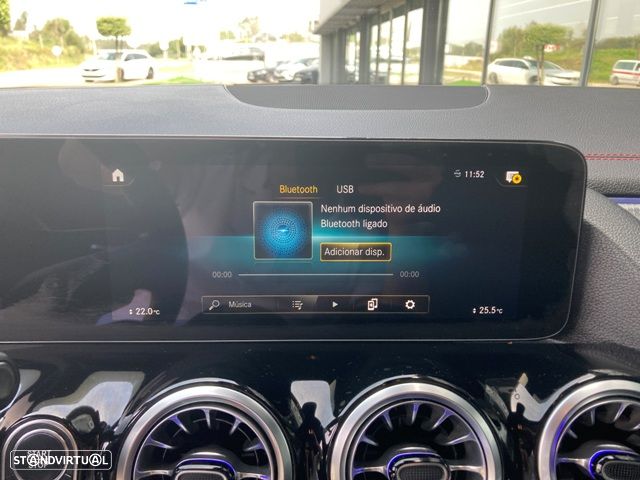 Mercedes-Benz EQA 250 AMG Line - 25