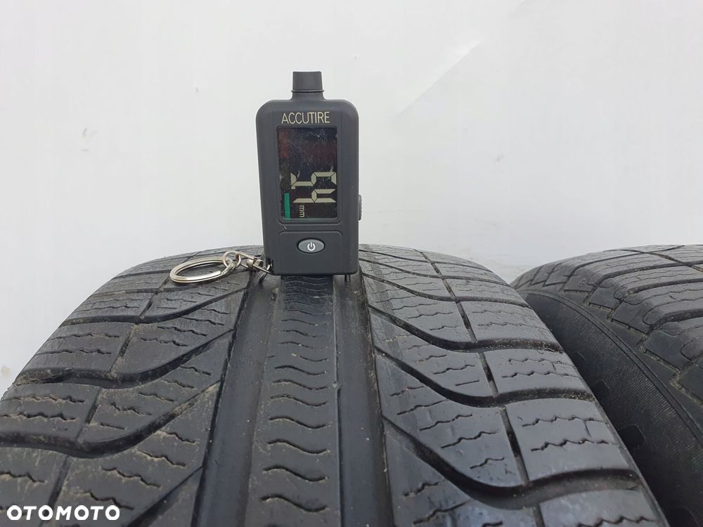 2x OPONY Pirelli All season Cinturato 205/60 R16 - 4