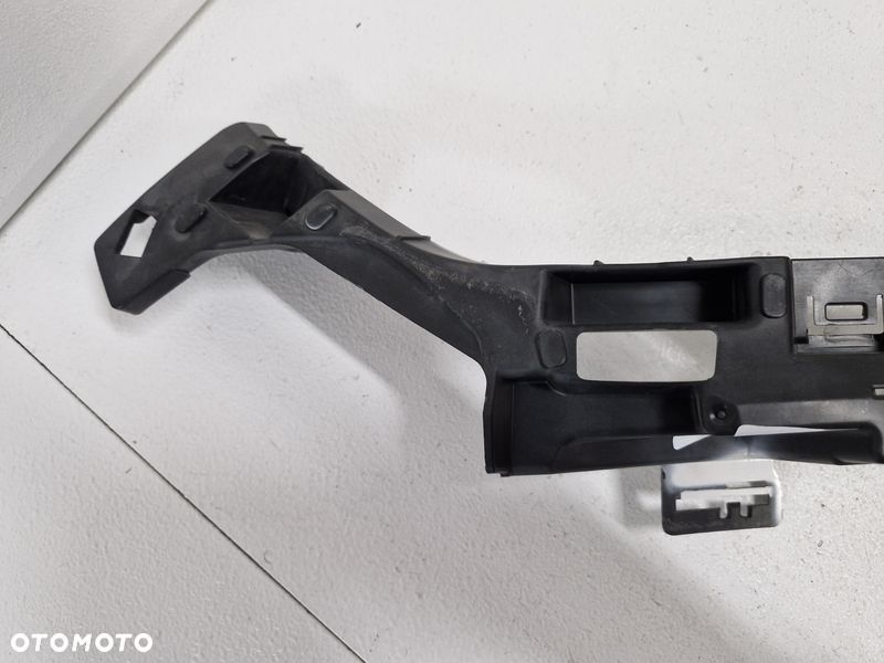 citroen ds5 ślizg uchwyt zderzaka lewy przód mocowanie lewe przednie 9673292380 - 3