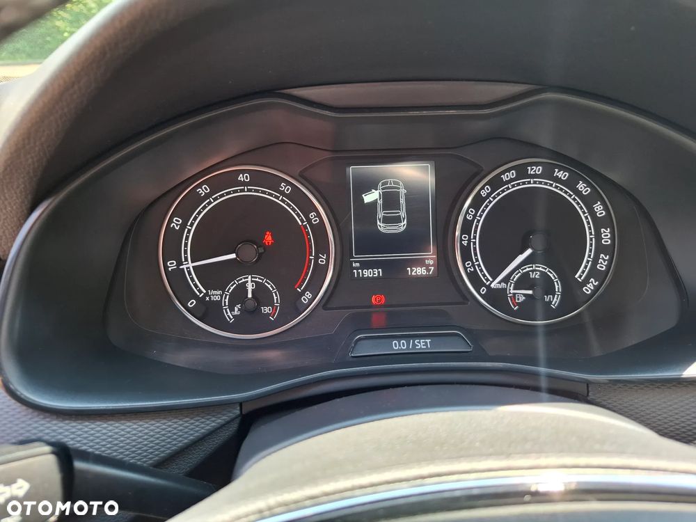 Skoda Scala 1.0 TSI Ambition - 18