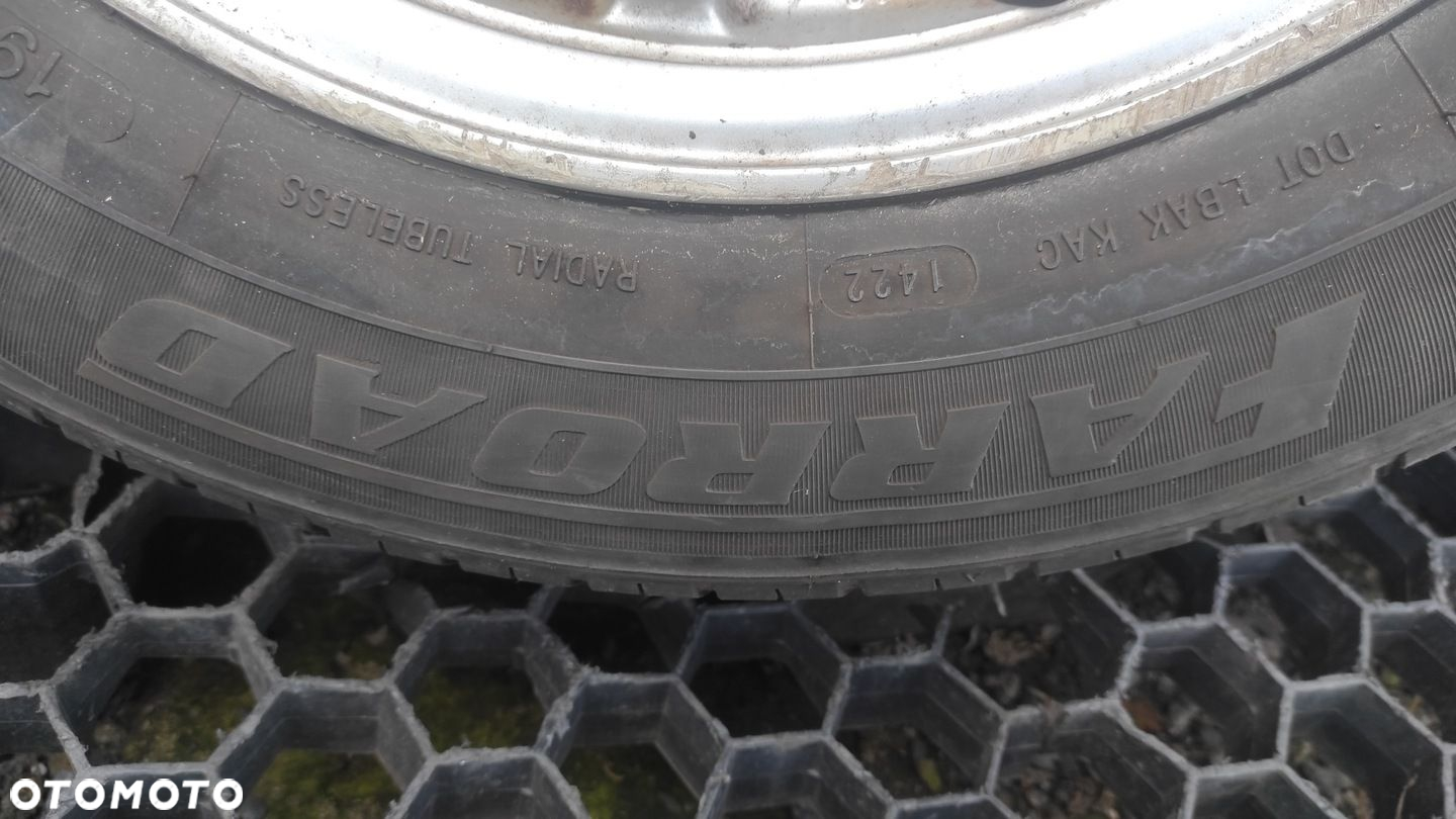 OŚ BELKA TYLNA ZAWIESZENIA TYŁ TOYOTA PRIUS III 09-15 POZNAŃ - 11
