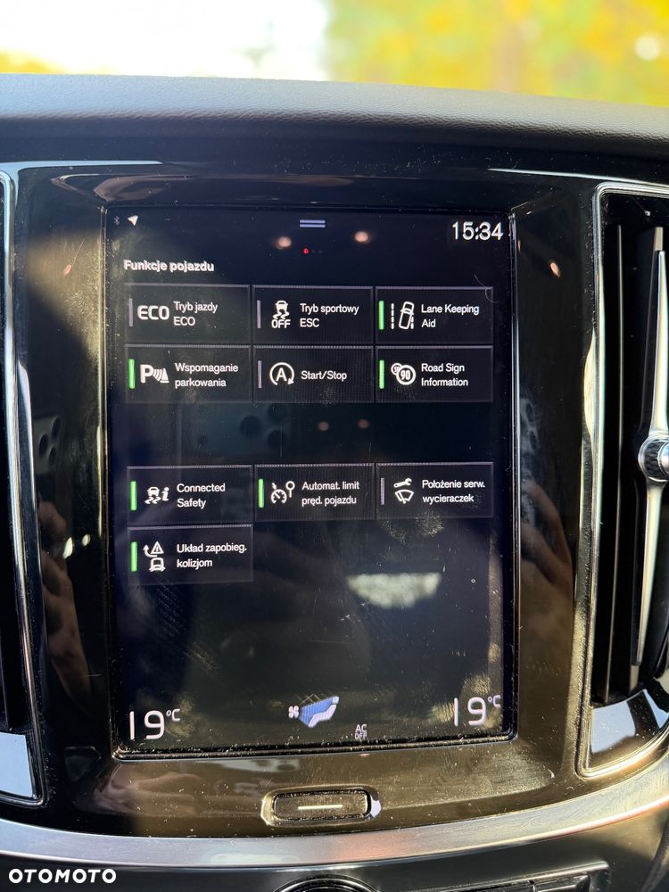 Volvo V60 D3 Momentum Core - 19