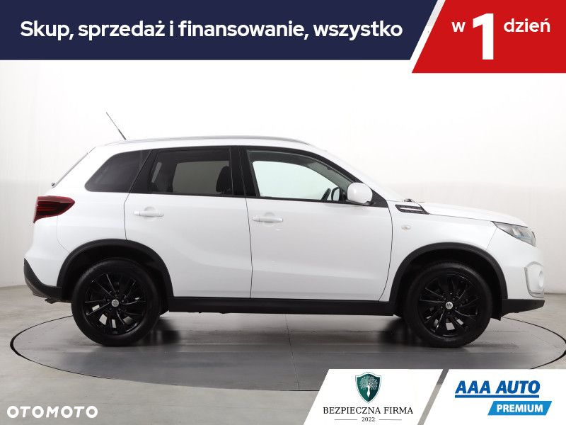 Suzuki Vitara - 7