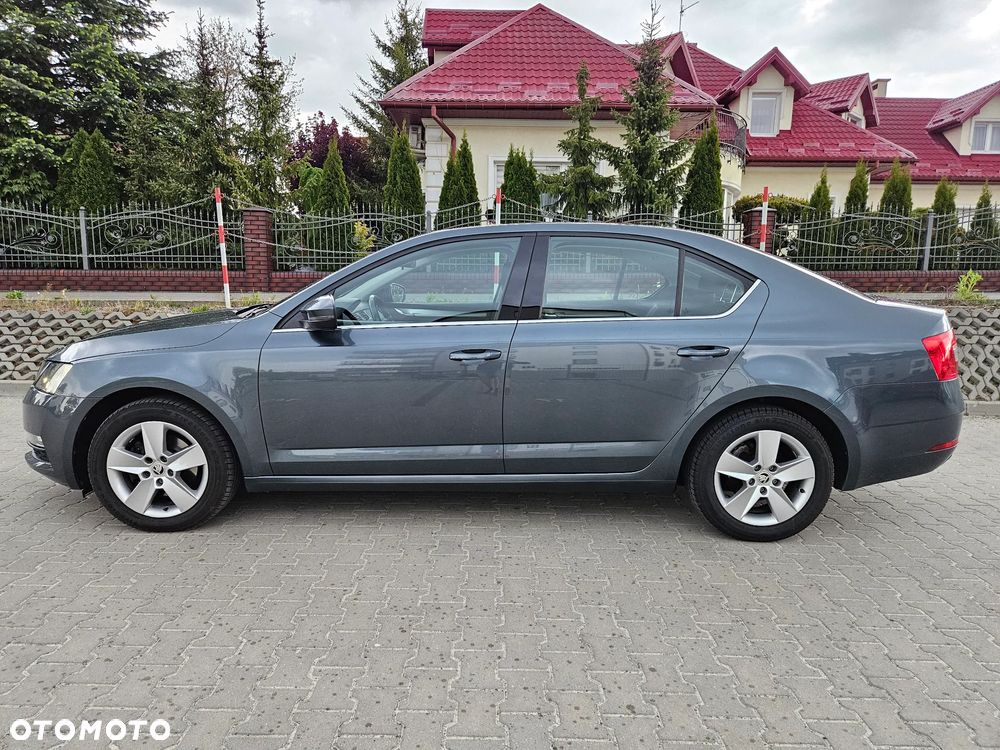 Skoda Octavia 1.4 TSI Ambition - 2