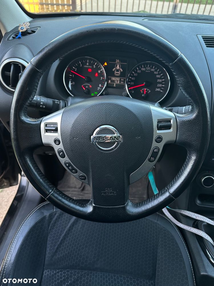 Nissan Qashqai 1.6 acenta - 10