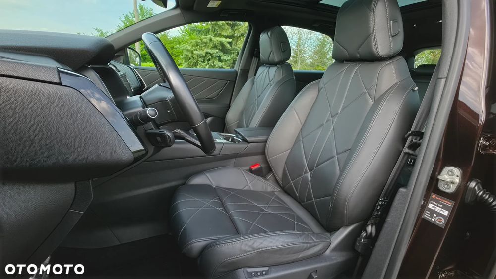 DS Automobiles DS 7 Crossback 1.5 BlueHDi Be Chic - 33