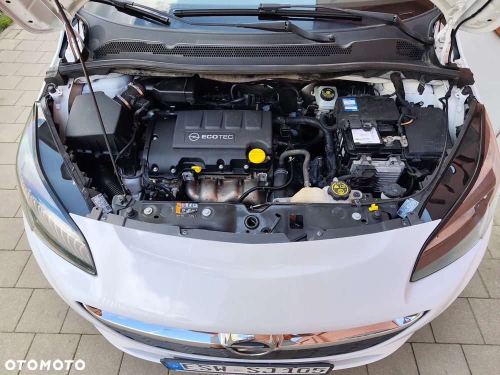 Opel Corsa 1.2 Active - 11