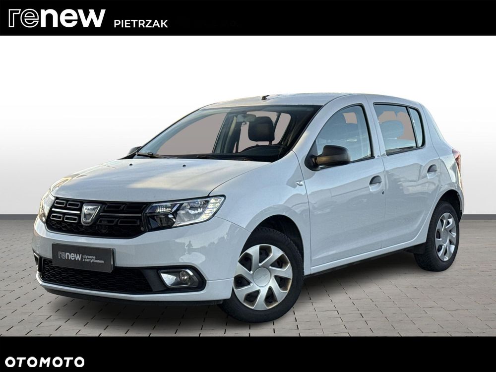 Dacia Sandero 1.0 SCe Open - 1