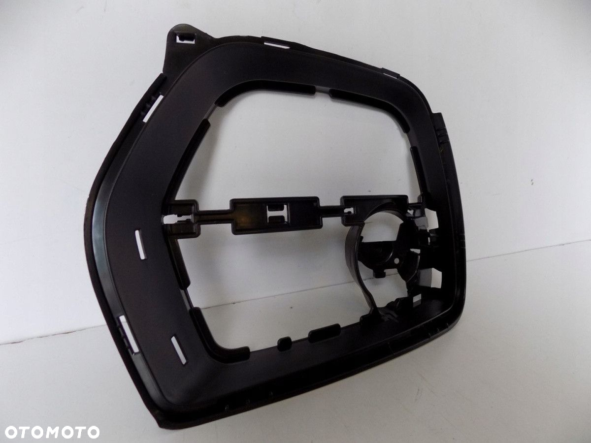 BMW X6 E71 Ramka Lampy Przeciwmgielnej R - 4003 - 6