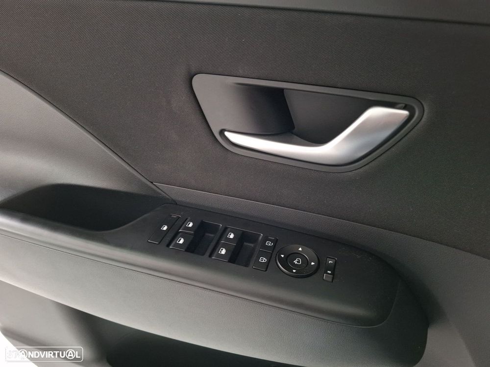 Hyundai Kauai 1.0 T-GDi Premium (TT) - 17