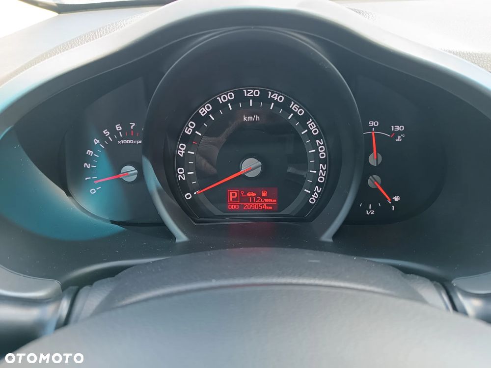 Kia Sportage 2.0 GDI AWD Vision - 18