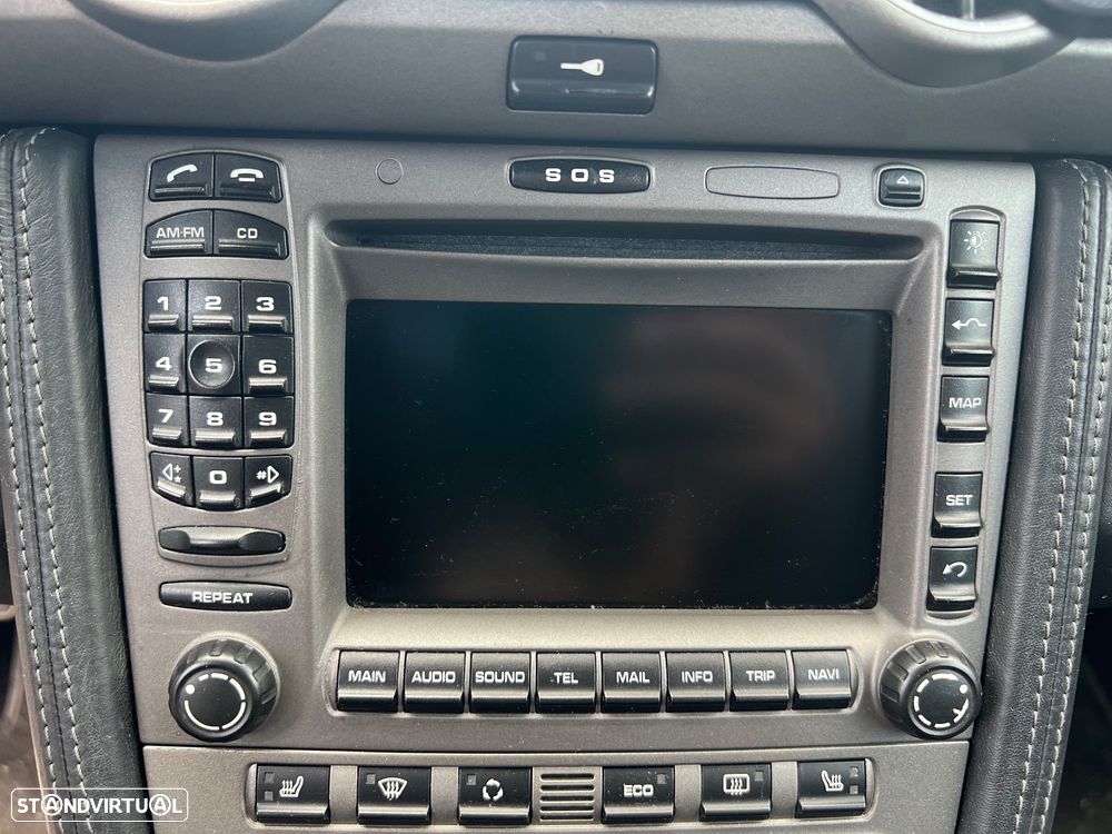 Porsche Boxster 2.7 M6 - 20