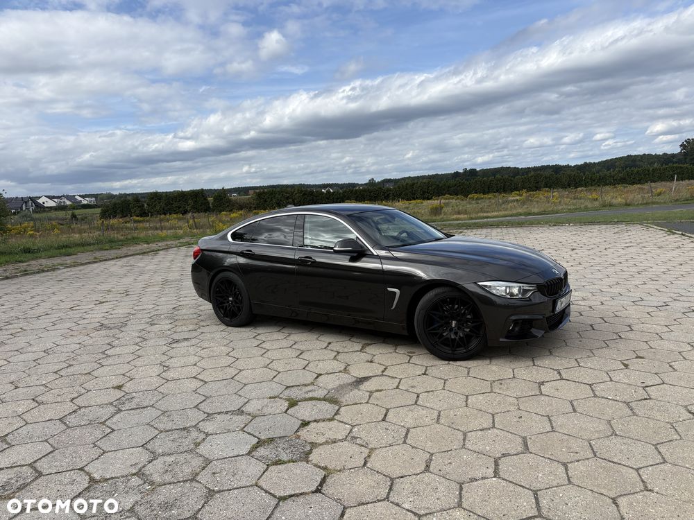 BMW Seria 4 - 4