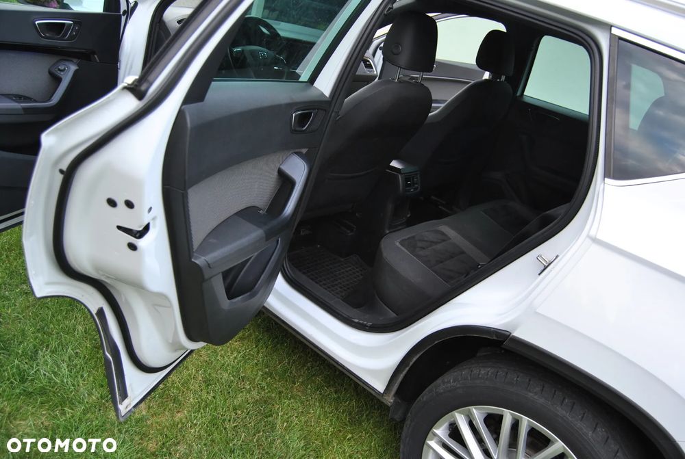 Seat Ateca 2.0 TDI Xcellence - 13