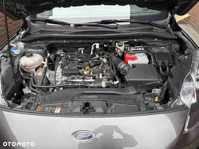 Ford Kuga 1.5 EcoBoost ST-LINE X - 13