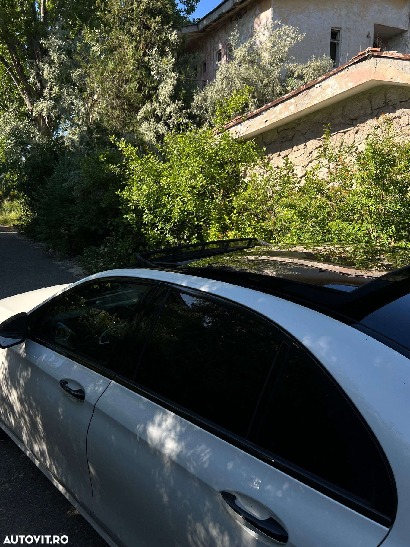 Mercedes-Benz E 350 d Aut. - 8