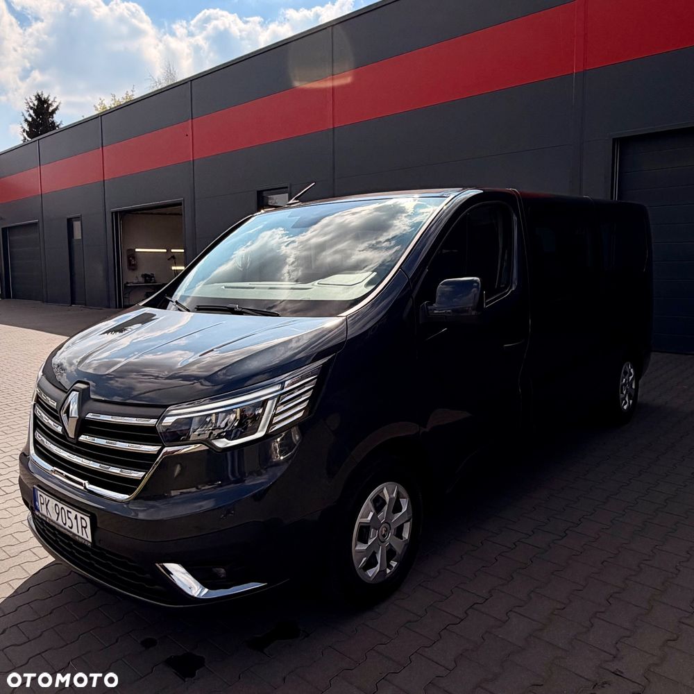 Renault Trafic - 4