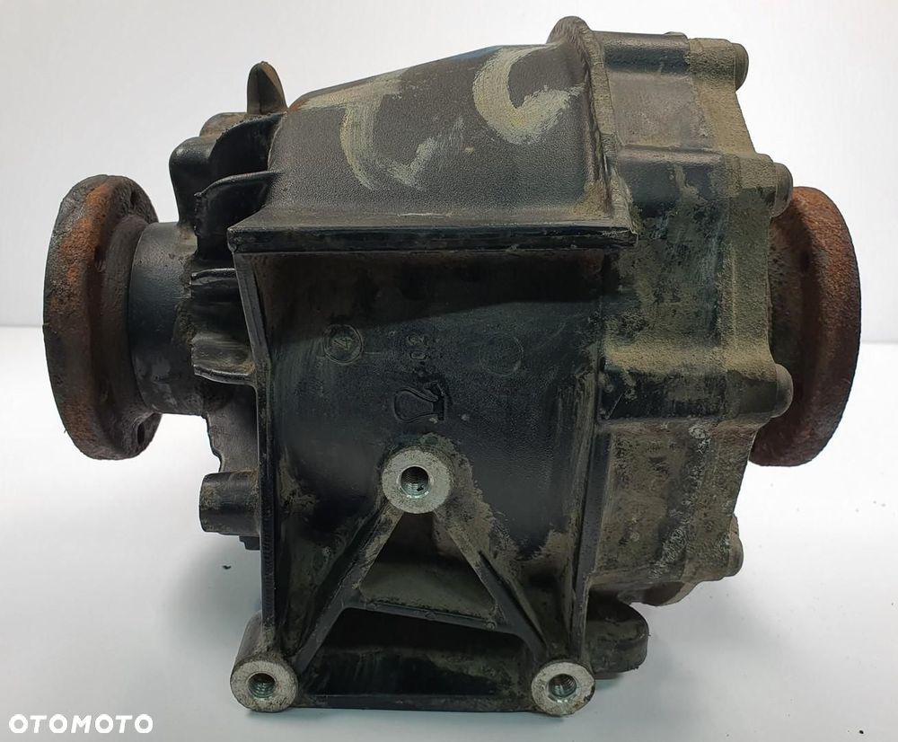 MOST DYFER TYŁ 4MOTION VW PASSAT B5 W8 01R525053F - 6