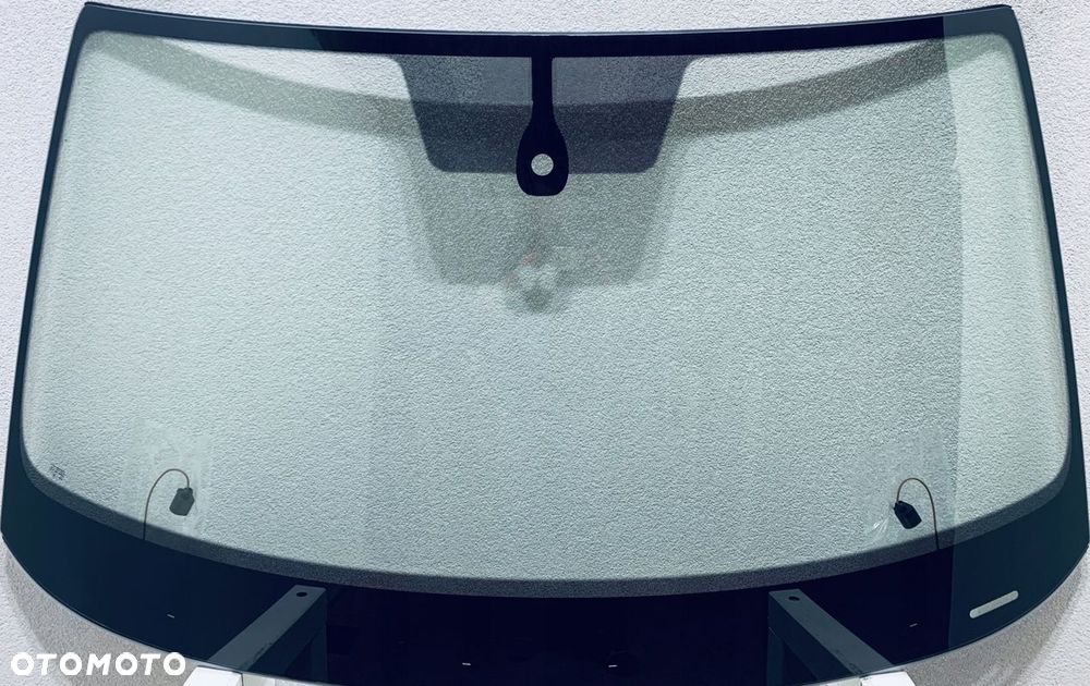 Szyba czołowa SKODA KODIAQ 2016- SOL+SEN+GRZ