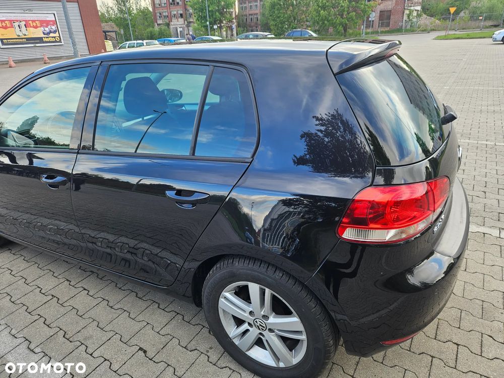 Volkswagen Golf 1.2 TSI MATCH - 4