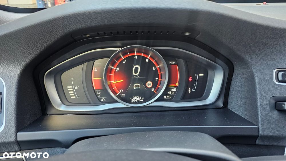 Volvo V60 T5 Kinetic - 5